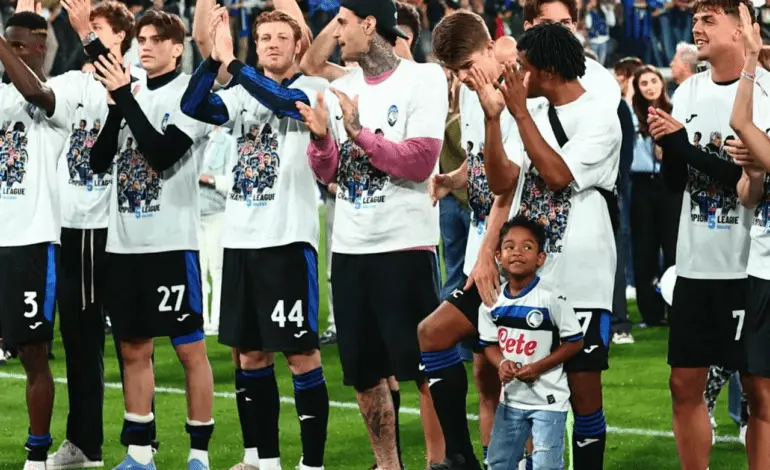 Atalanta vs Parma: A Thrilling Serie A Encounter