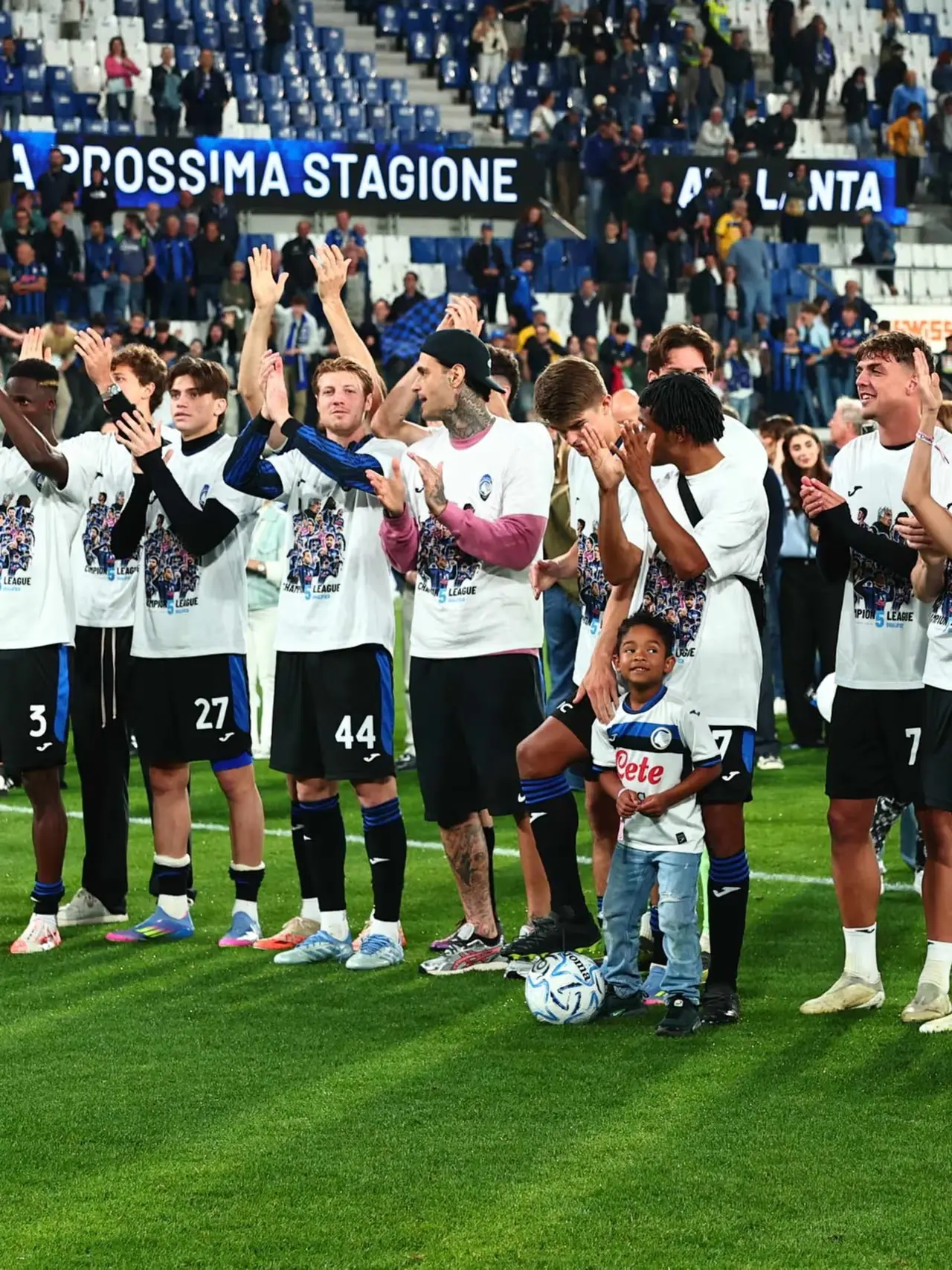 Atalanta vs Parma: A Thrilling Serie A Encounter