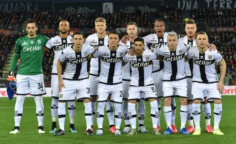 Atalanta vs Parma: An Exciting Serie A Showdown