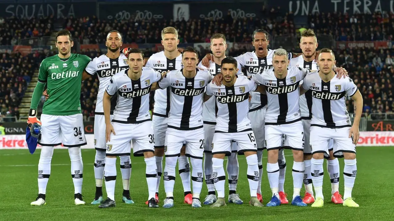 Atalanta vs Parma: An Exciting Serie A Showdown