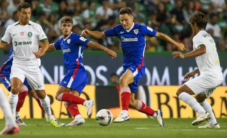 Athletic Club vs Sporting: Understanding the Rivalry