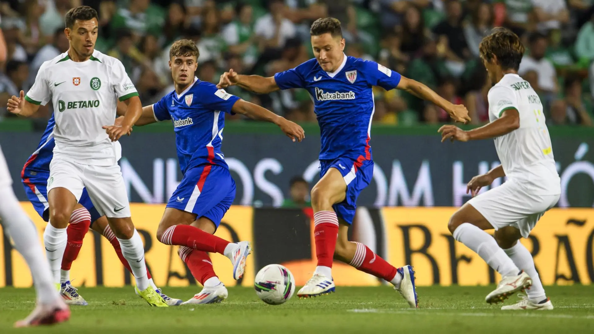 Athletic Club vs Sporting: Understanding the Rivalry