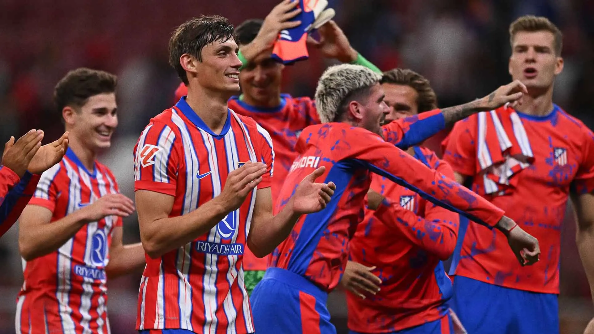 The Rise and Current Status of Atlético de Madrid