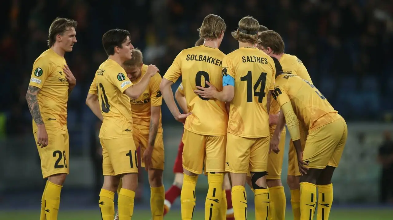 Atlético Madrid Set to Face Bodø/Glimt in Key Encounter