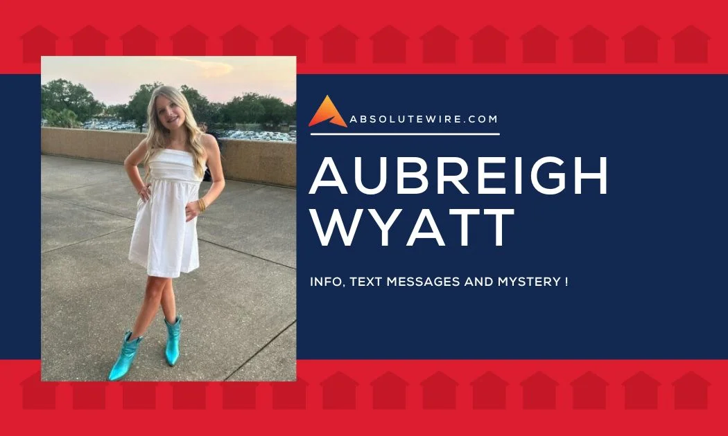 The Inspiring Journey of Aubreigh Wyatt