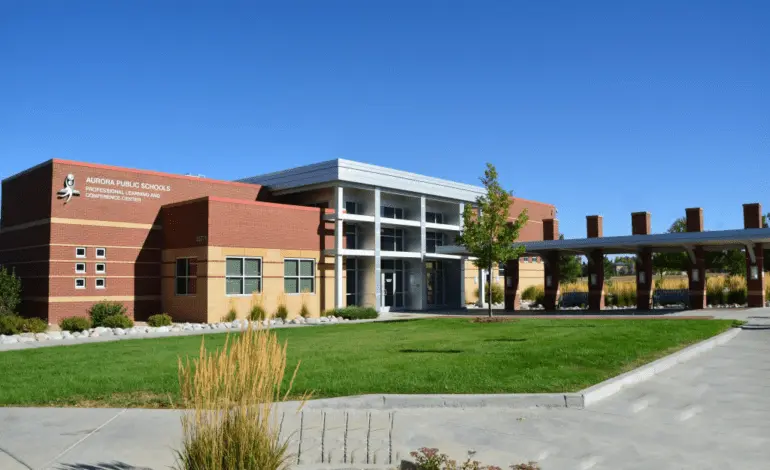Exploring Aurora Public Schools: Recent Developments and Impact
