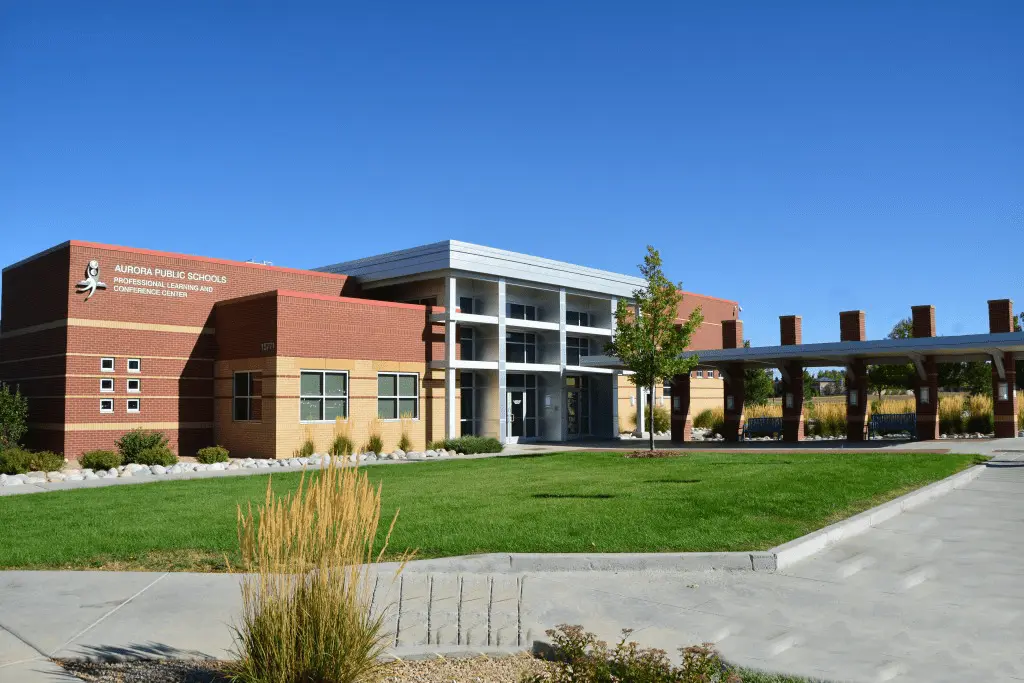 Exploring Aurora Public Schools: Recent Developments and Impact