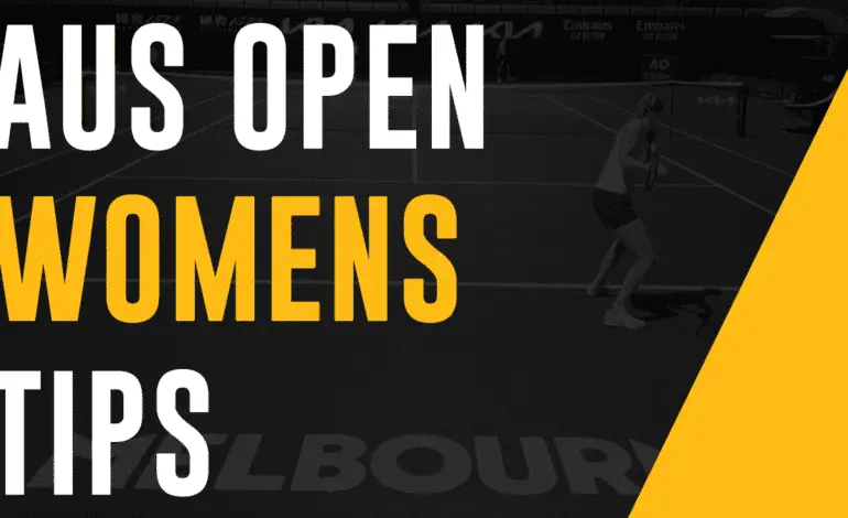 Everything You Need to Know About the 2024 AUS Open