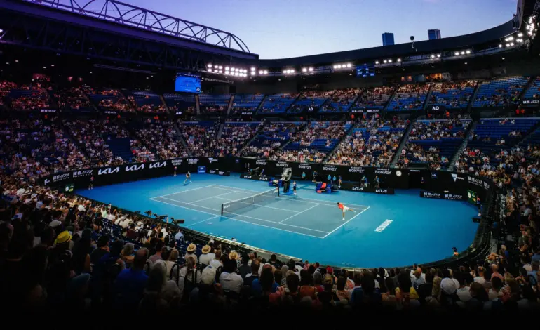 Everything You Need to Know About the 2024 Aus Open