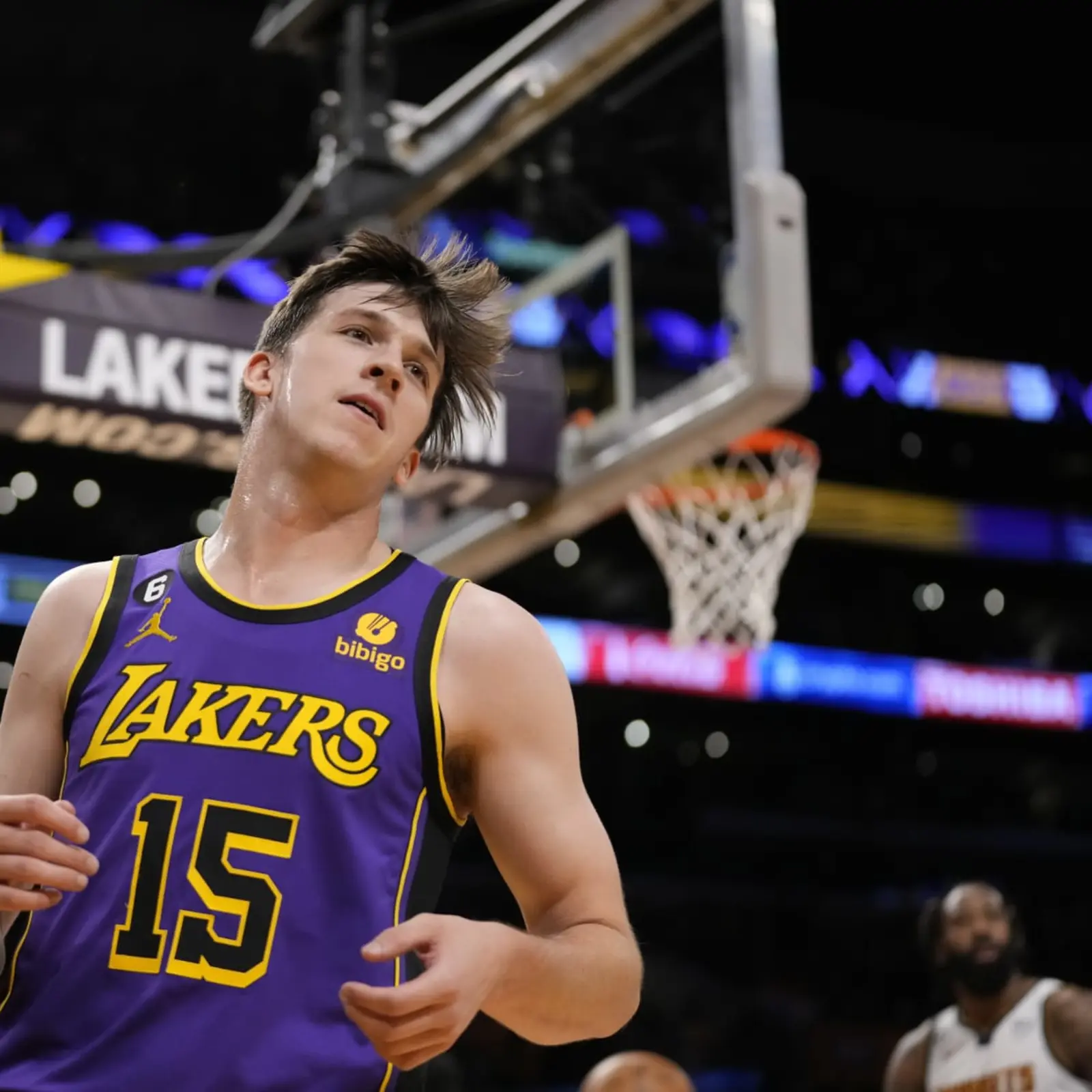 Austin Reaves: A Look at His Impact in the NBA