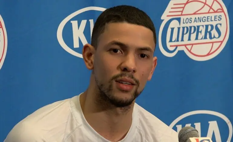 Austin Rivers: An Impactful Player in the NBA