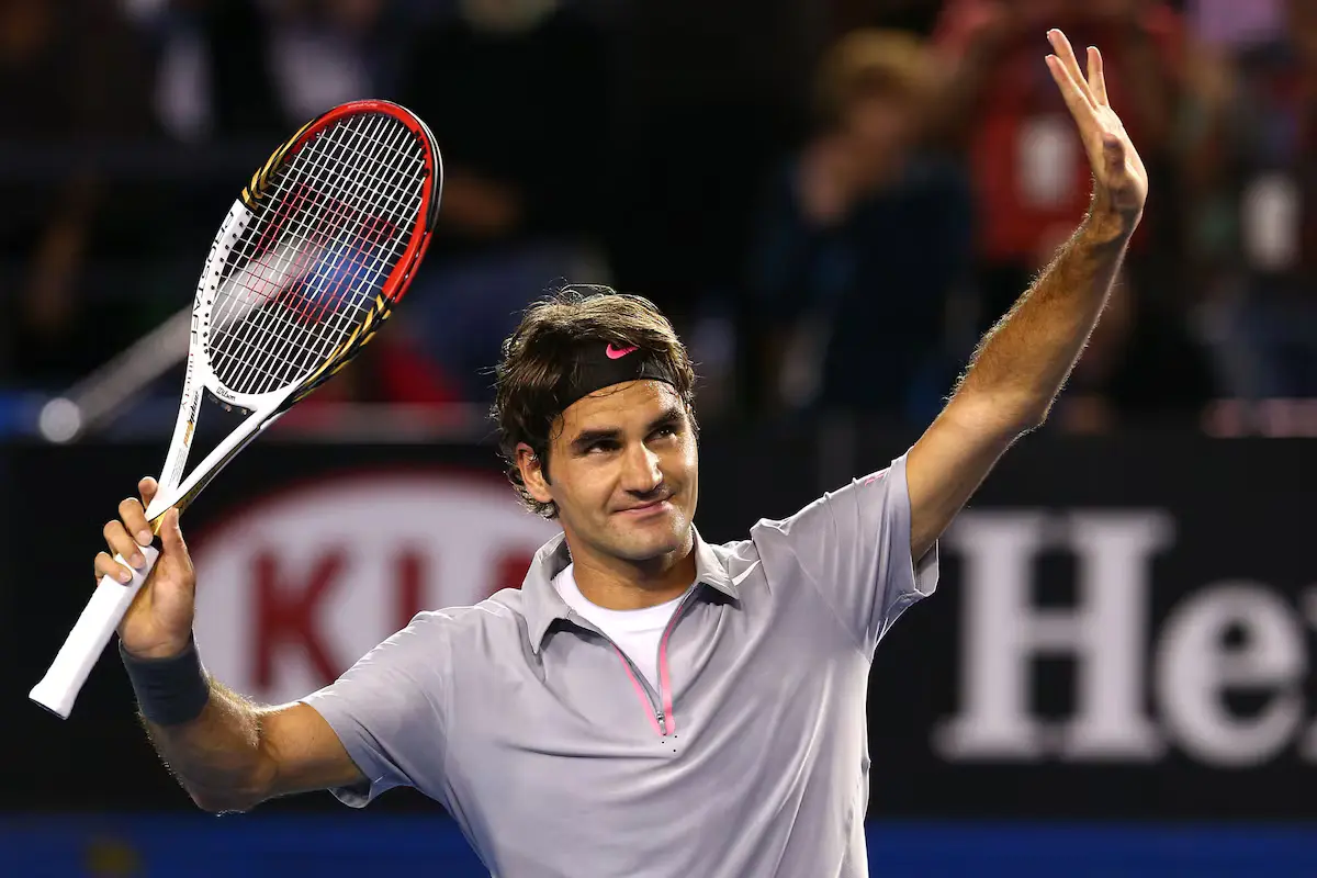 Latest Results from the 2023 Australian Open