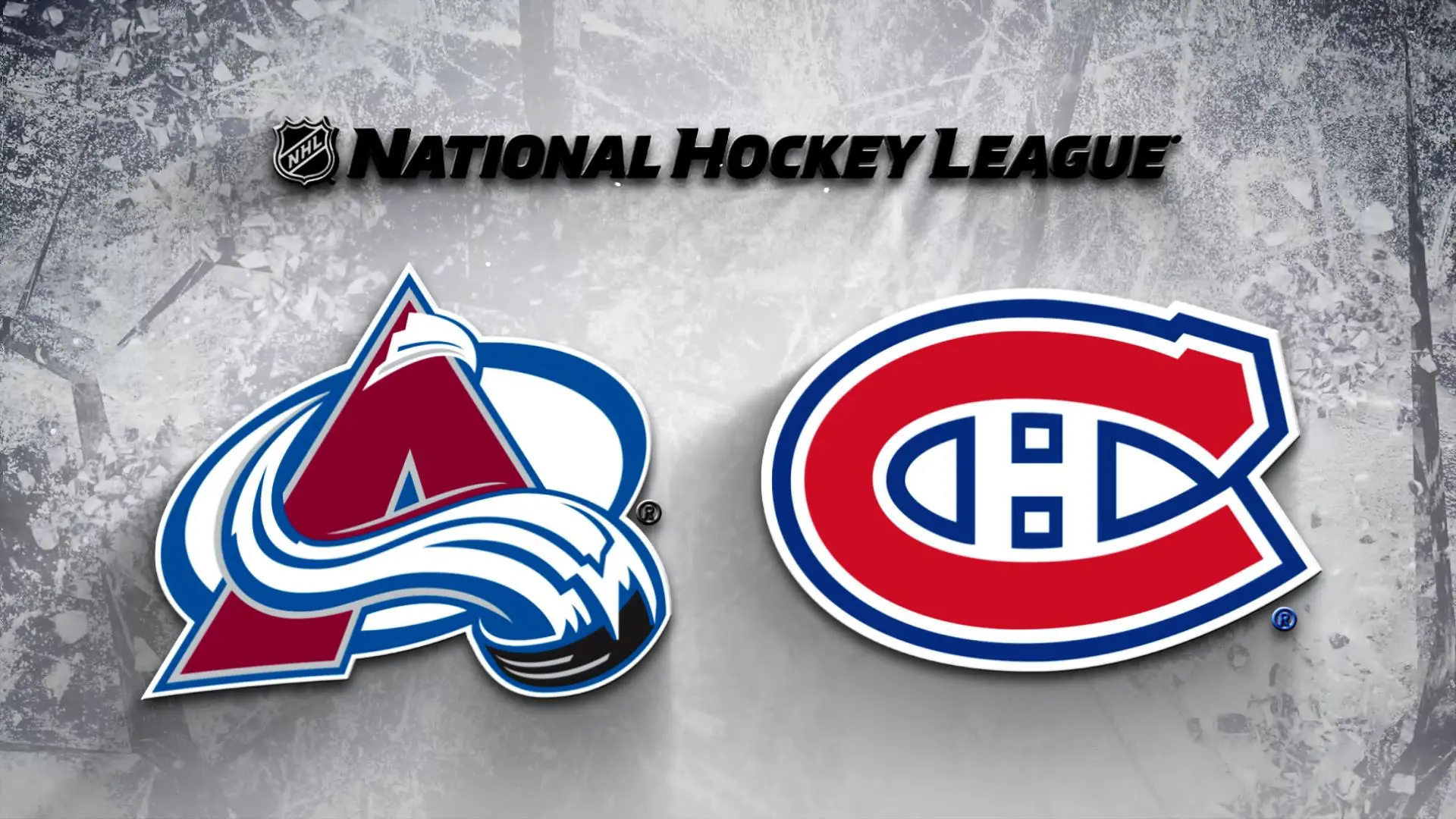 Avalanche vs Canadiens: A Look at Their Historic Rivalry