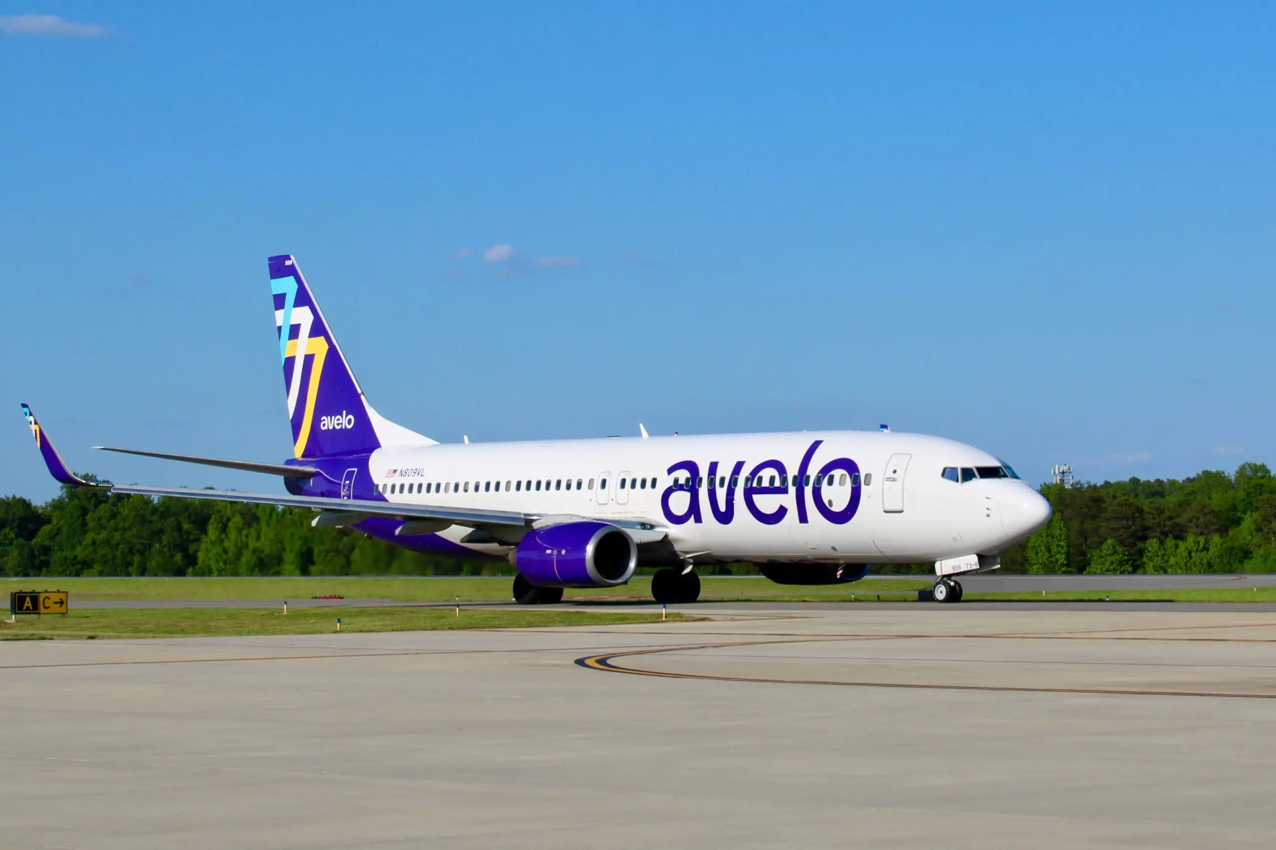 Avelo Airlines: Expanding Horizons in Affordable Travel