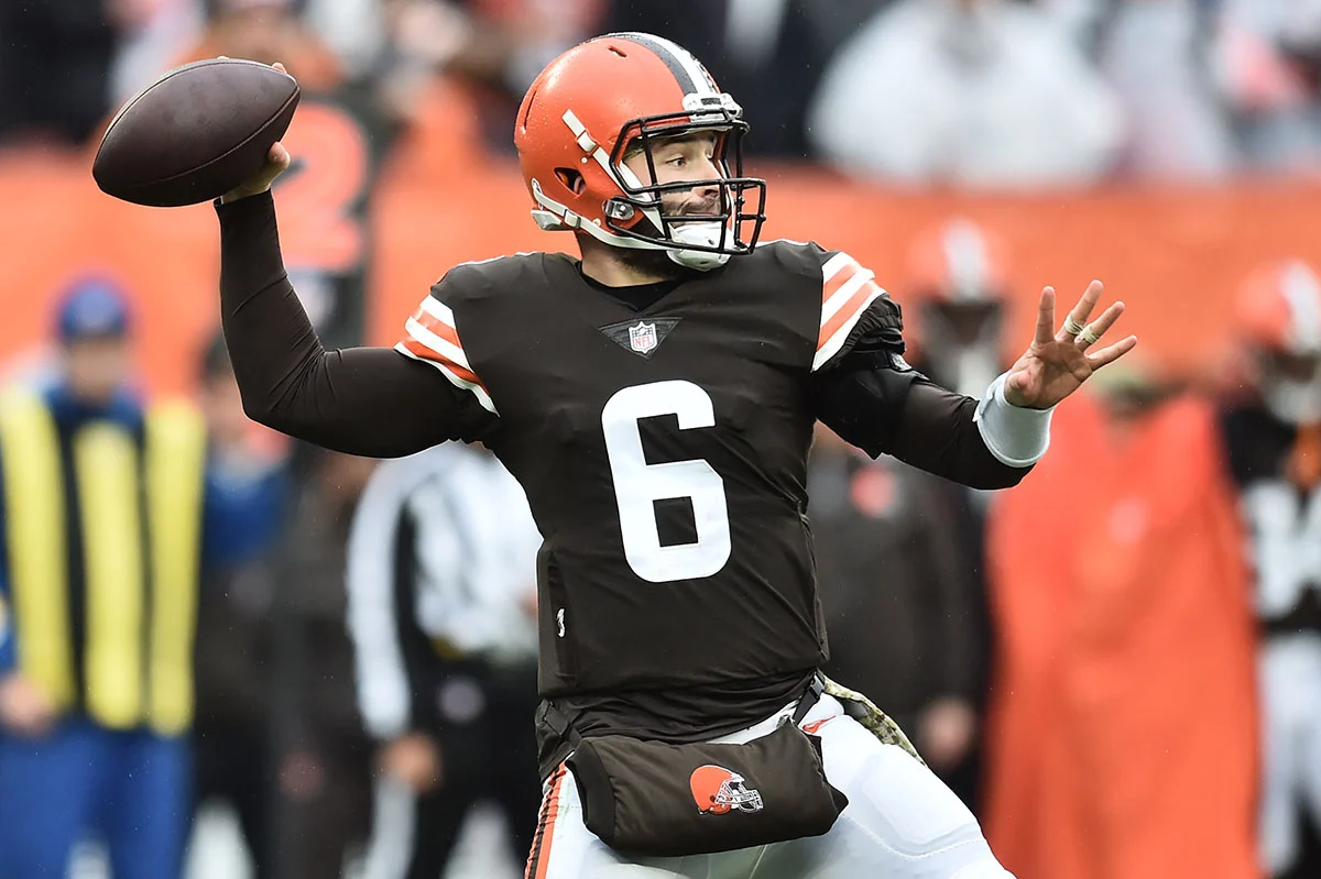 Baker Mayfield: An Update on His NFL Journey