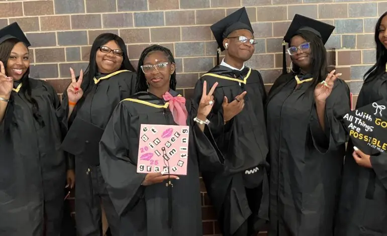 Recent Developments in Baltimore County Public Schools