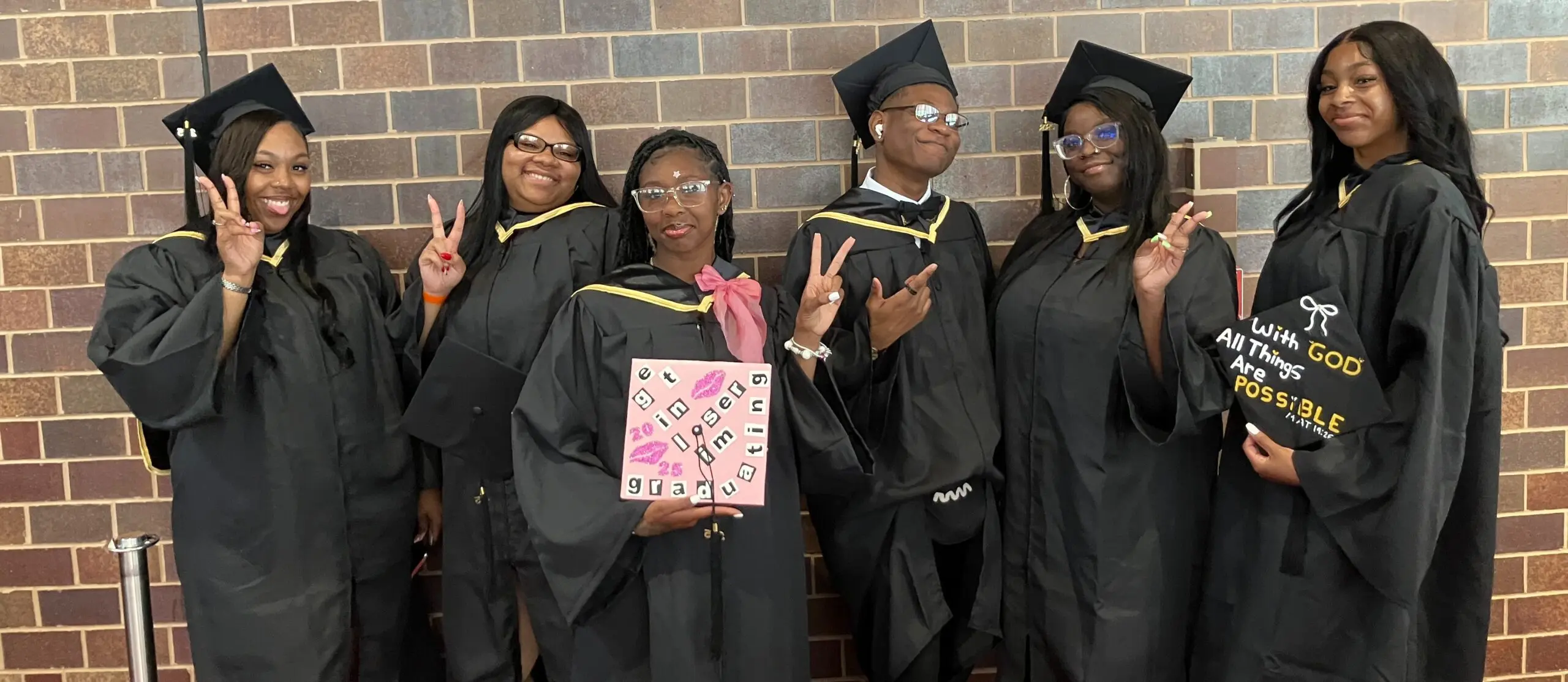 Recent Developments in Baltimore County Public Schools