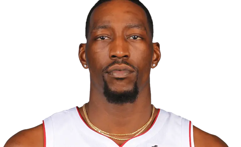 Bam Adebayo: The Rising Star of the NBA