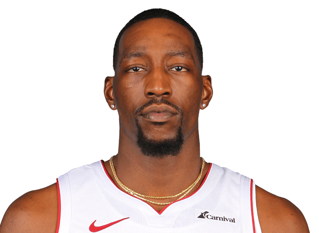 Bam Adebayo: The Rising Star of the NBA