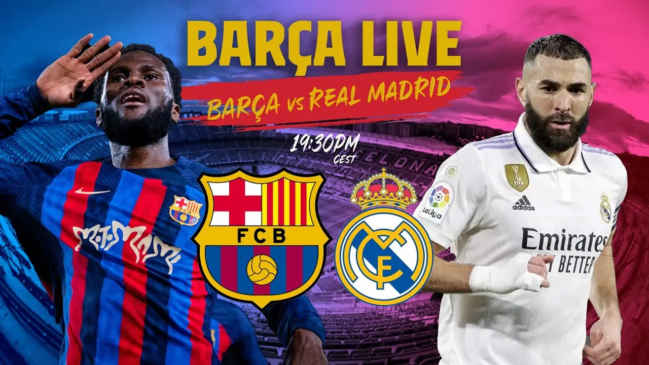 Barca: The Heartbeat of Spanish Football
