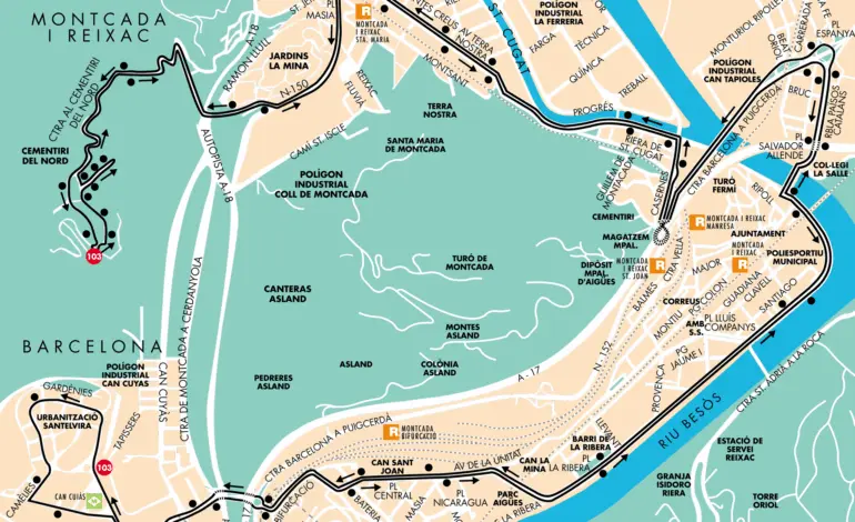 Exploring the Vibrant City of Barcelona: A Cultural Haven