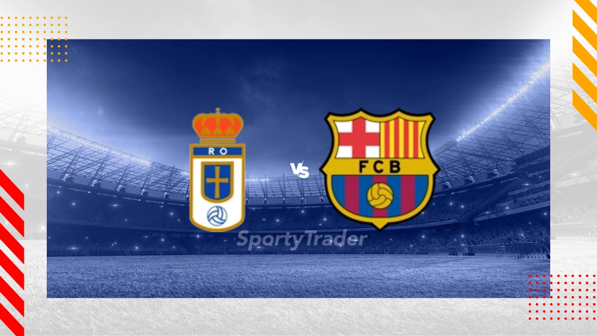 Barcelona vs Real Oviedo: Match Highlights and Insights