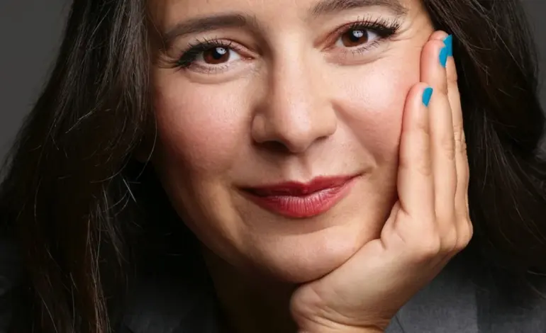 The Journey of Bari Weiss: Journalist and Cultural Commentator