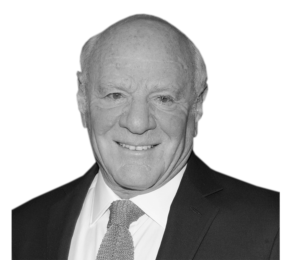 The Influence of Barry Diller on the Media Industry