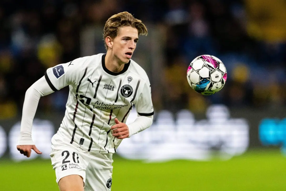 Bayern Munich vs Union Saint-Gilloise: UEFA Match Highlights
