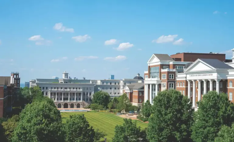 A Closer Look at Belmont University