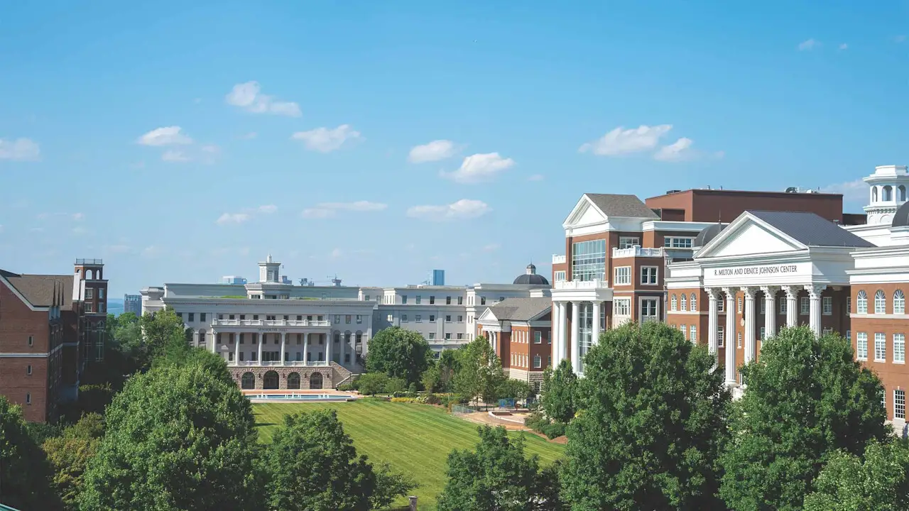 Exploring Belmont University: Growth and Opportunities