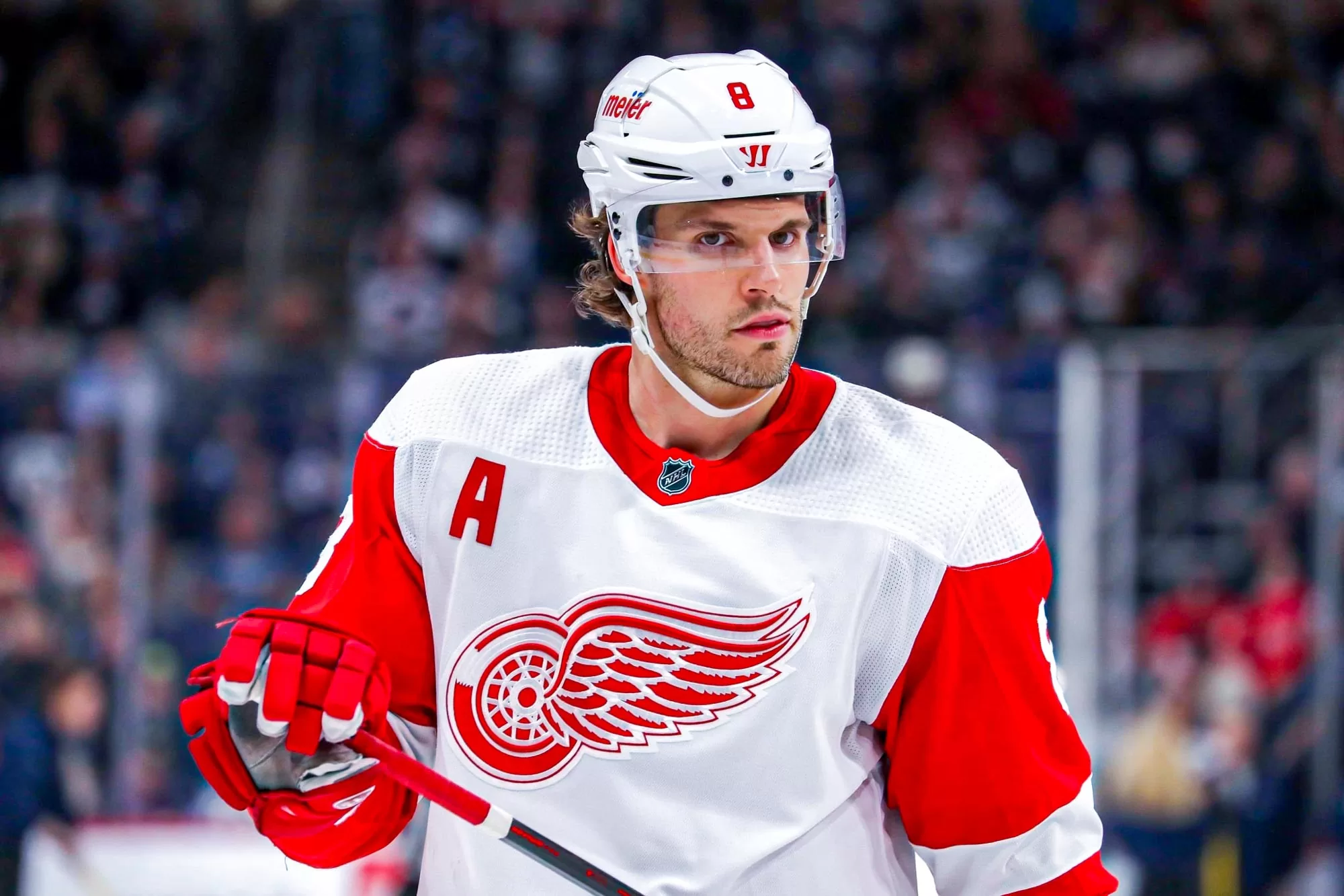 The Impact of Ben Chiarot in the NHL