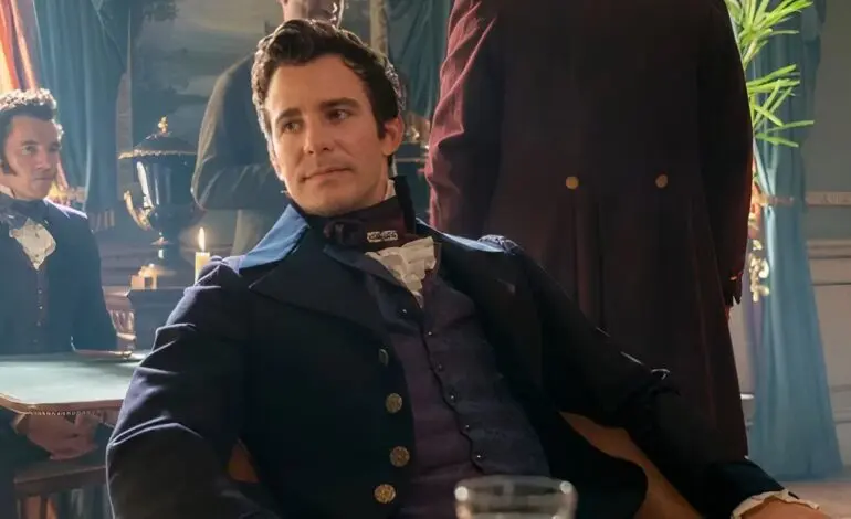 Exploring the Character of Benedict Bridgerton