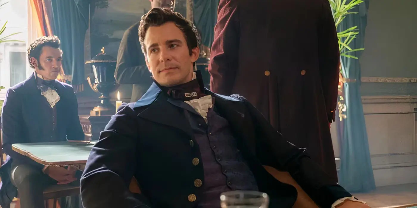 Exploring the Character of Benedict Bridgerton
