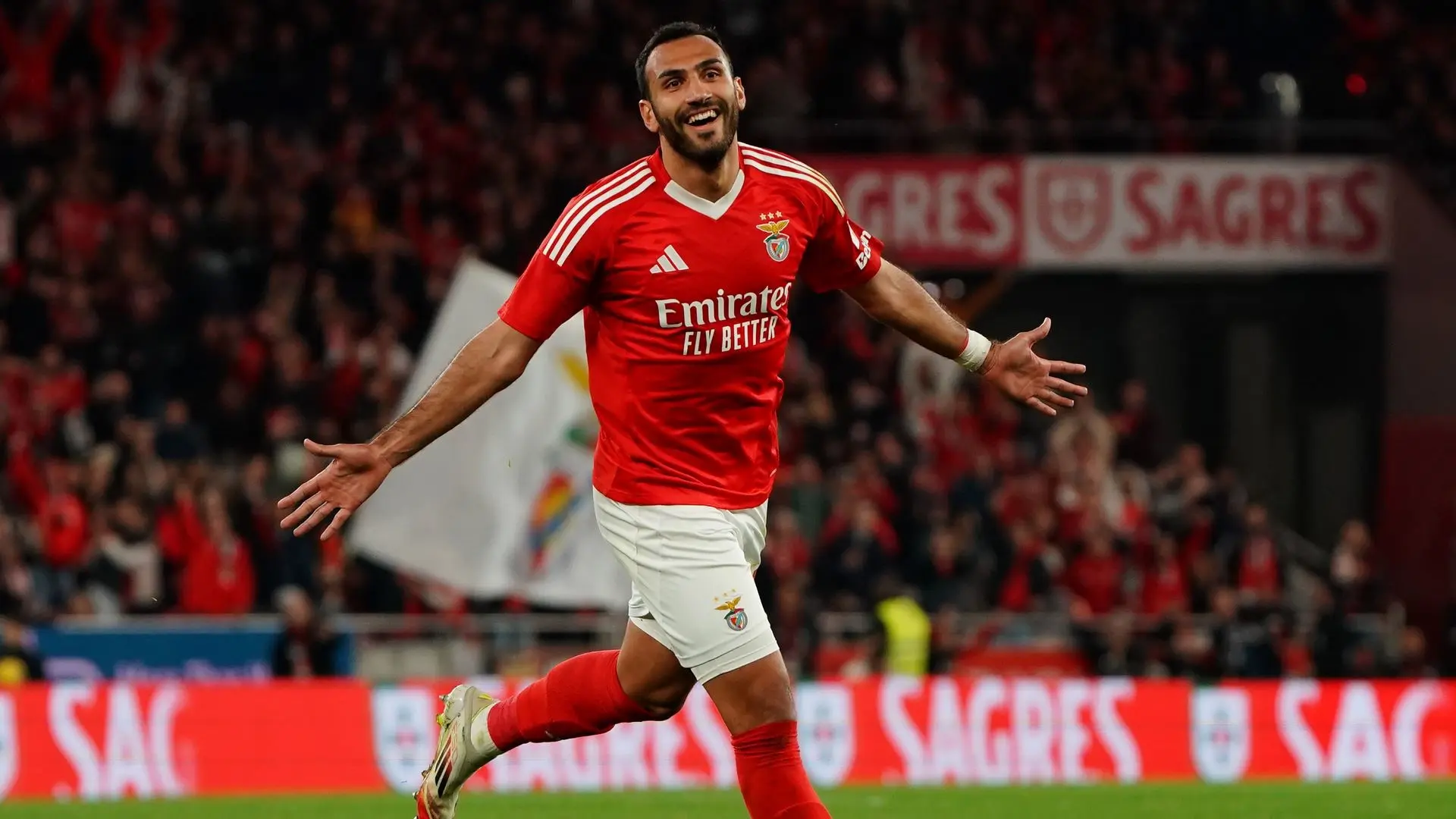 Latest Developments at S.L. Benfica Football Club