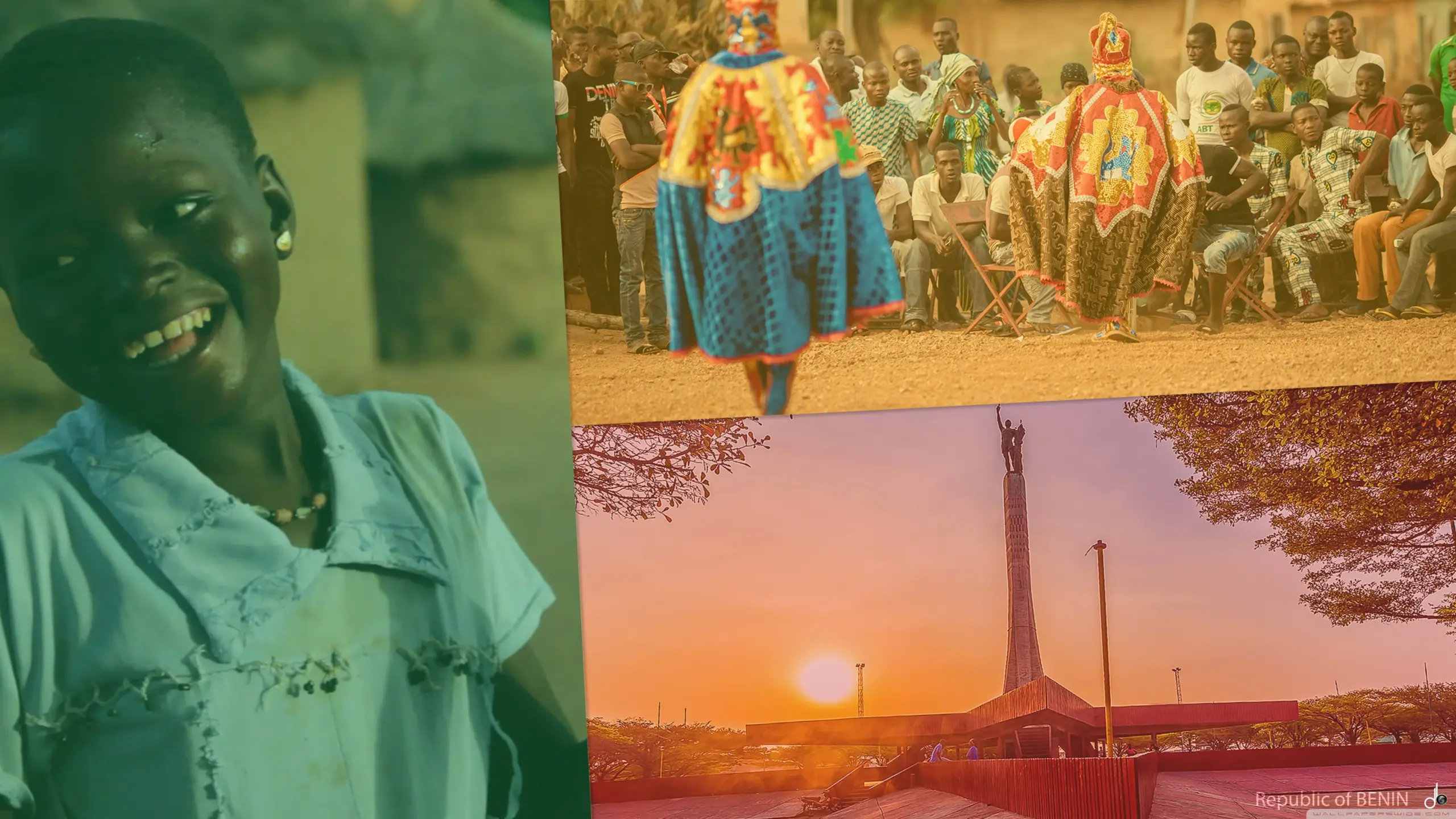 Exploring the Rich Heritage of Benin