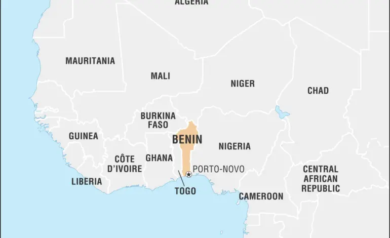 Exploring Benin: History, Culture, and Current Events
