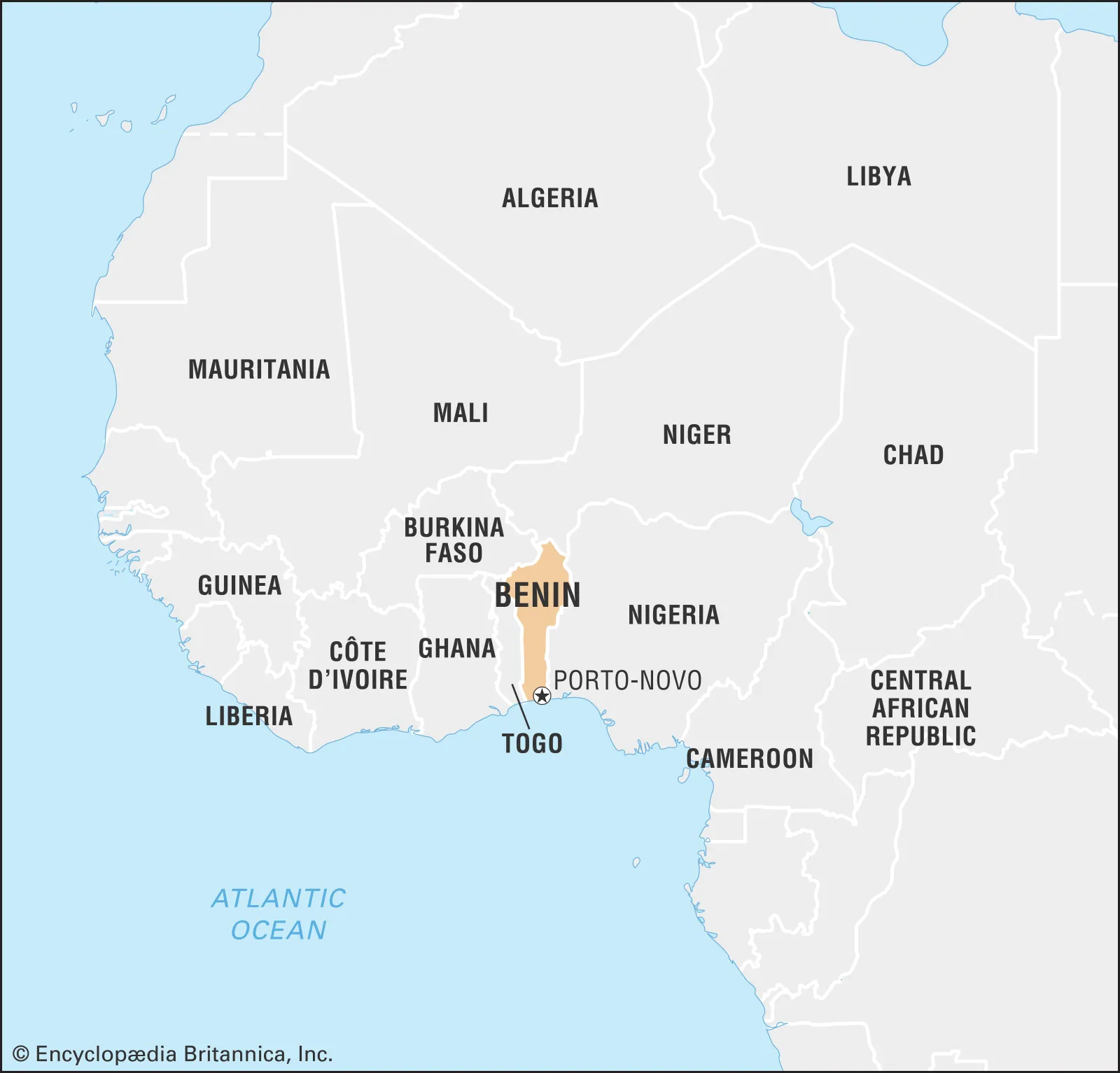 Exploring Benin: History, Culture, and Current Events