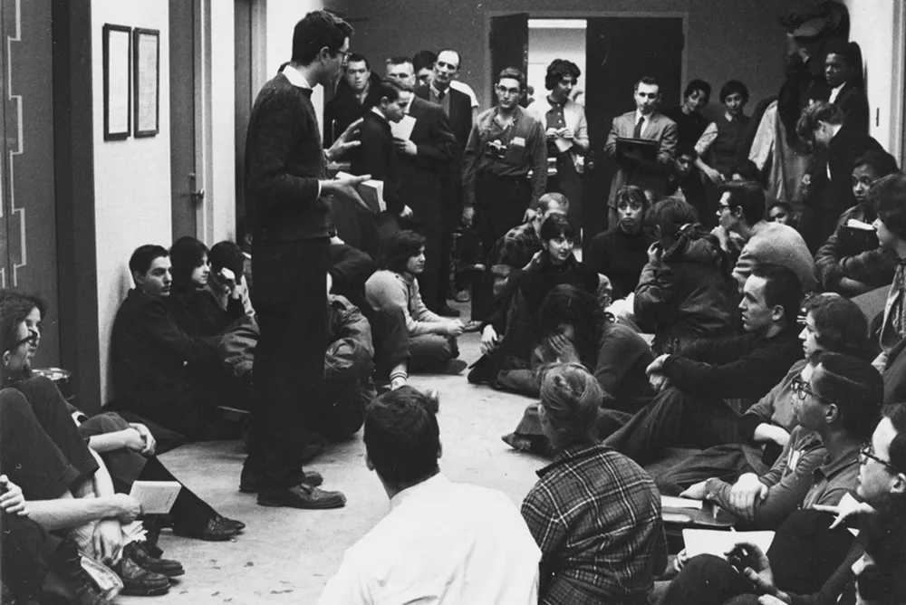 Bernie Sanders: Influence and Legacy in American Politics