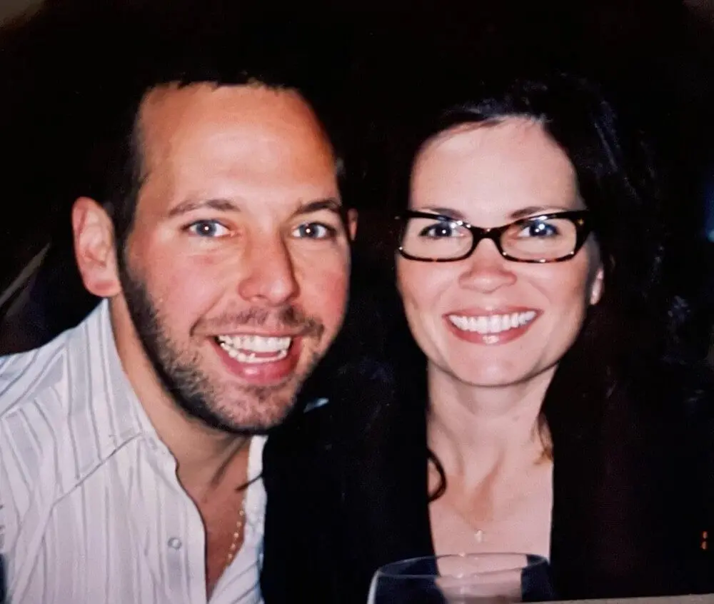 The Life of Bert Kreischer’s Wife: Insights and Stories
