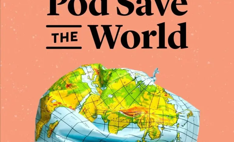 Exploring the Best Podcasts of 2025