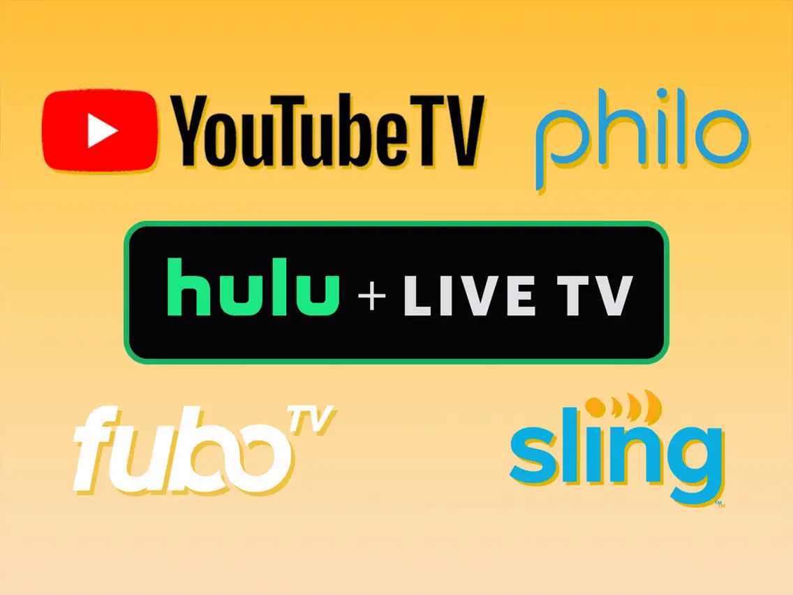 Choosing the Best Streaming Services in 2023