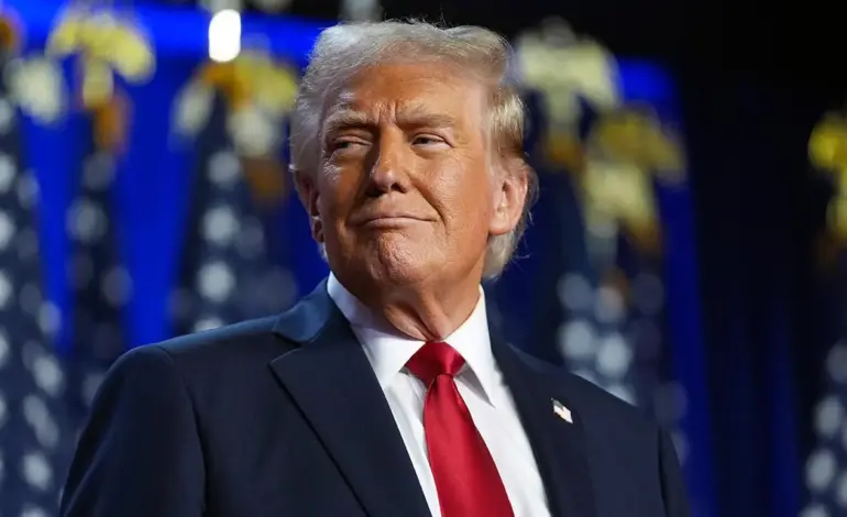 The Best Trump Quotes and Moments: A Look Back