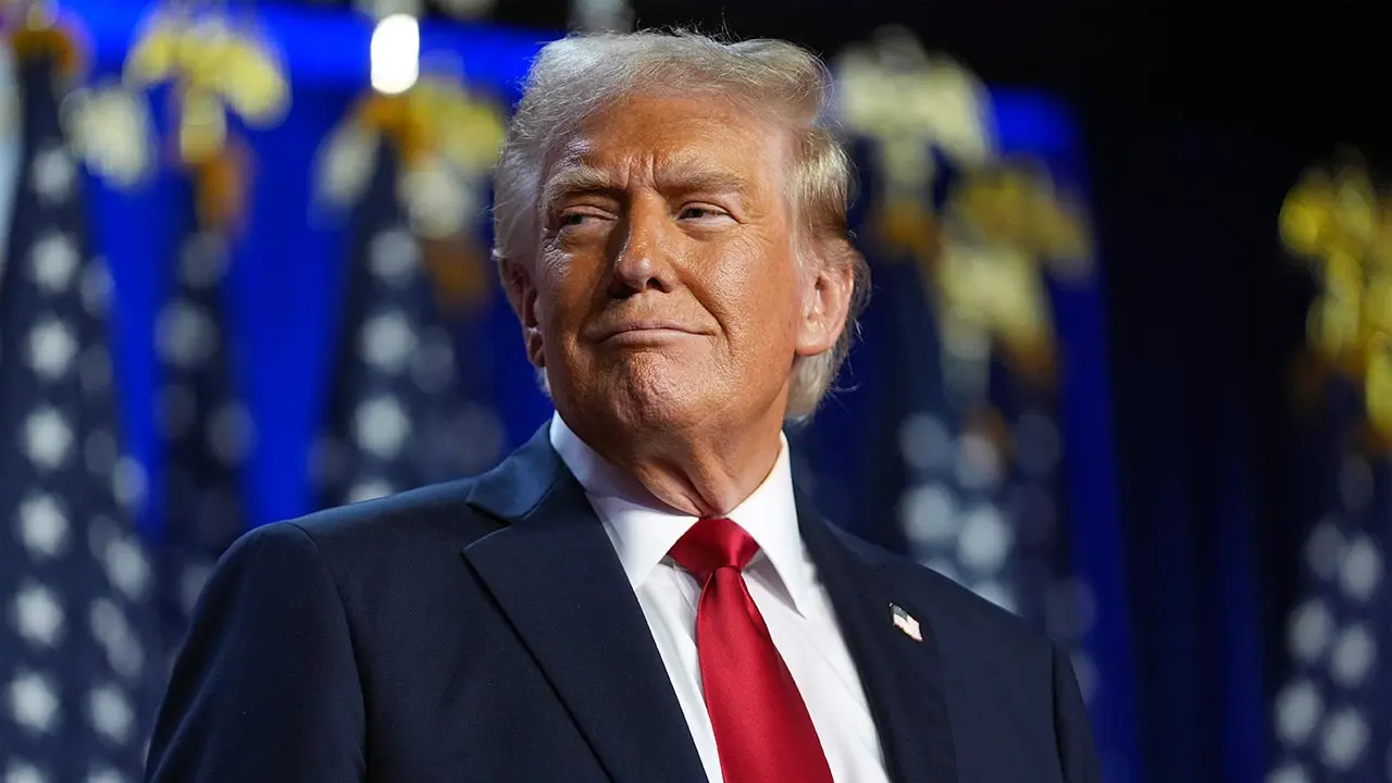 The Best Trump Quotes and Moments: A Look Back