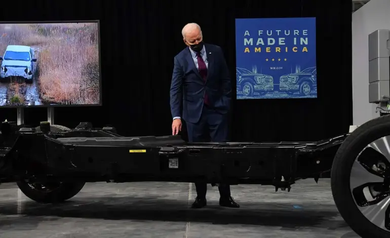 Analyzing Biden’s Recent Policy Moves and Their Impact