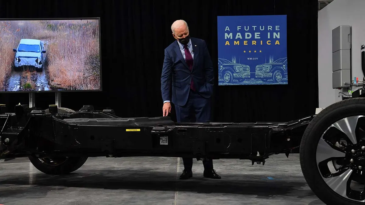 Analyzing Biden’s Recent Policy Moves and Their Impact