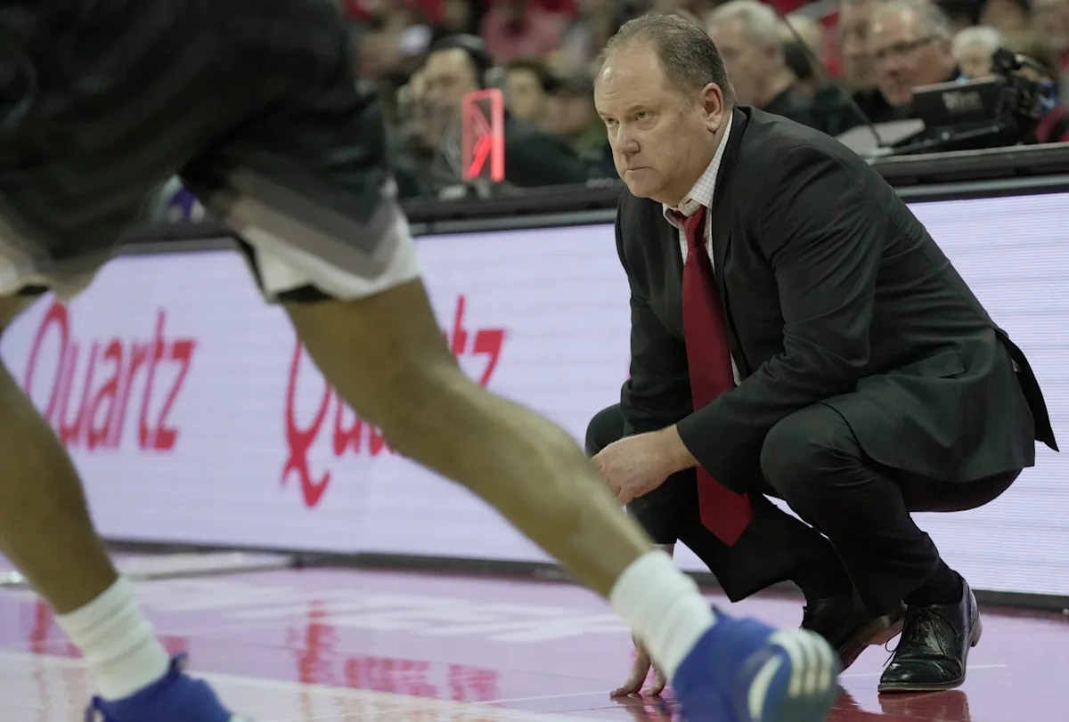 Current Big Ten Basketball Standings for 2023 Season
