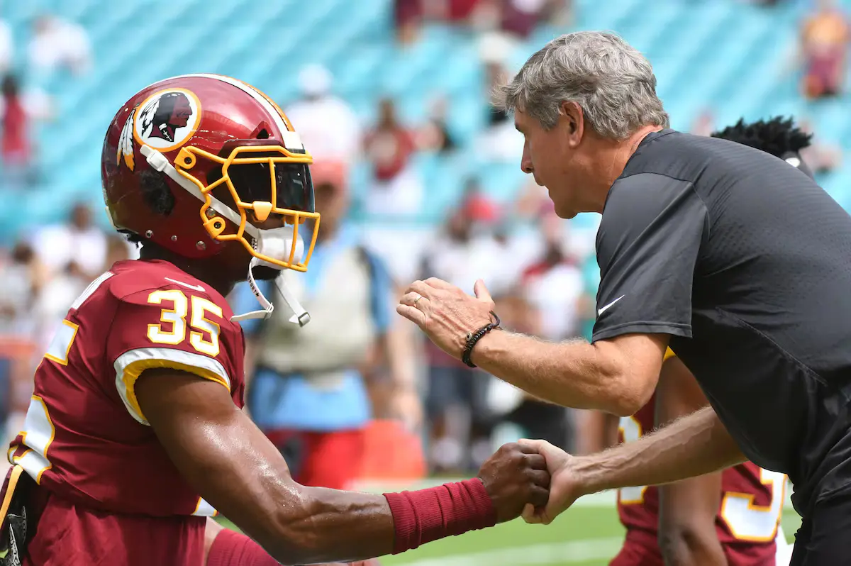 The Impact of Bill Callahan in the NFL: Coaching Highlights