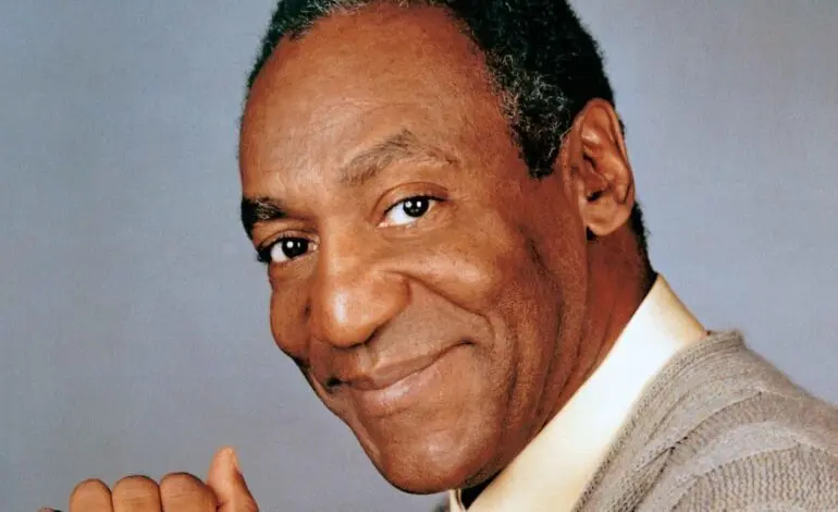Bill Cosby: The Rise and Fall of a Cultural Icon