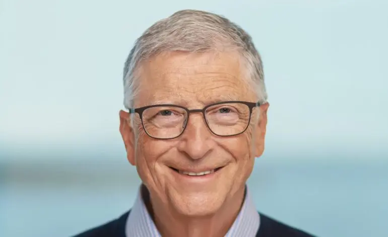 The Lasting Legacy of Bill Gates in Technology and Philanthropy